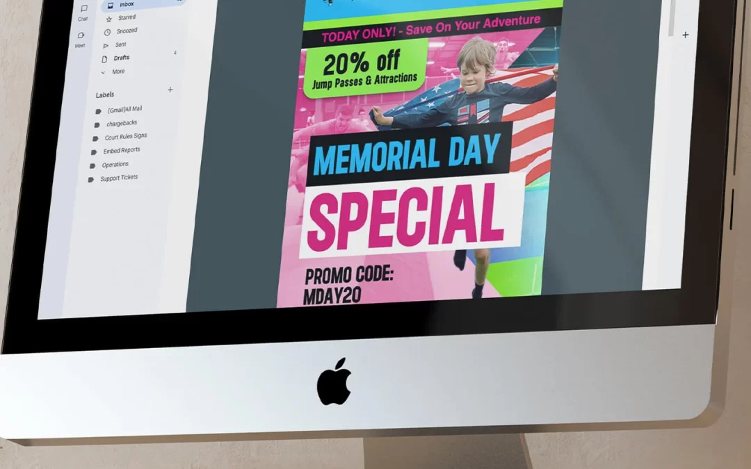 Email Marketing