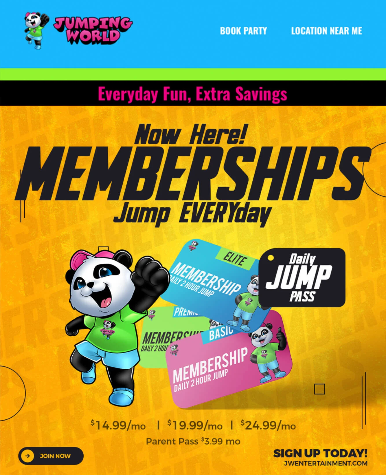 Membership Program Marketing