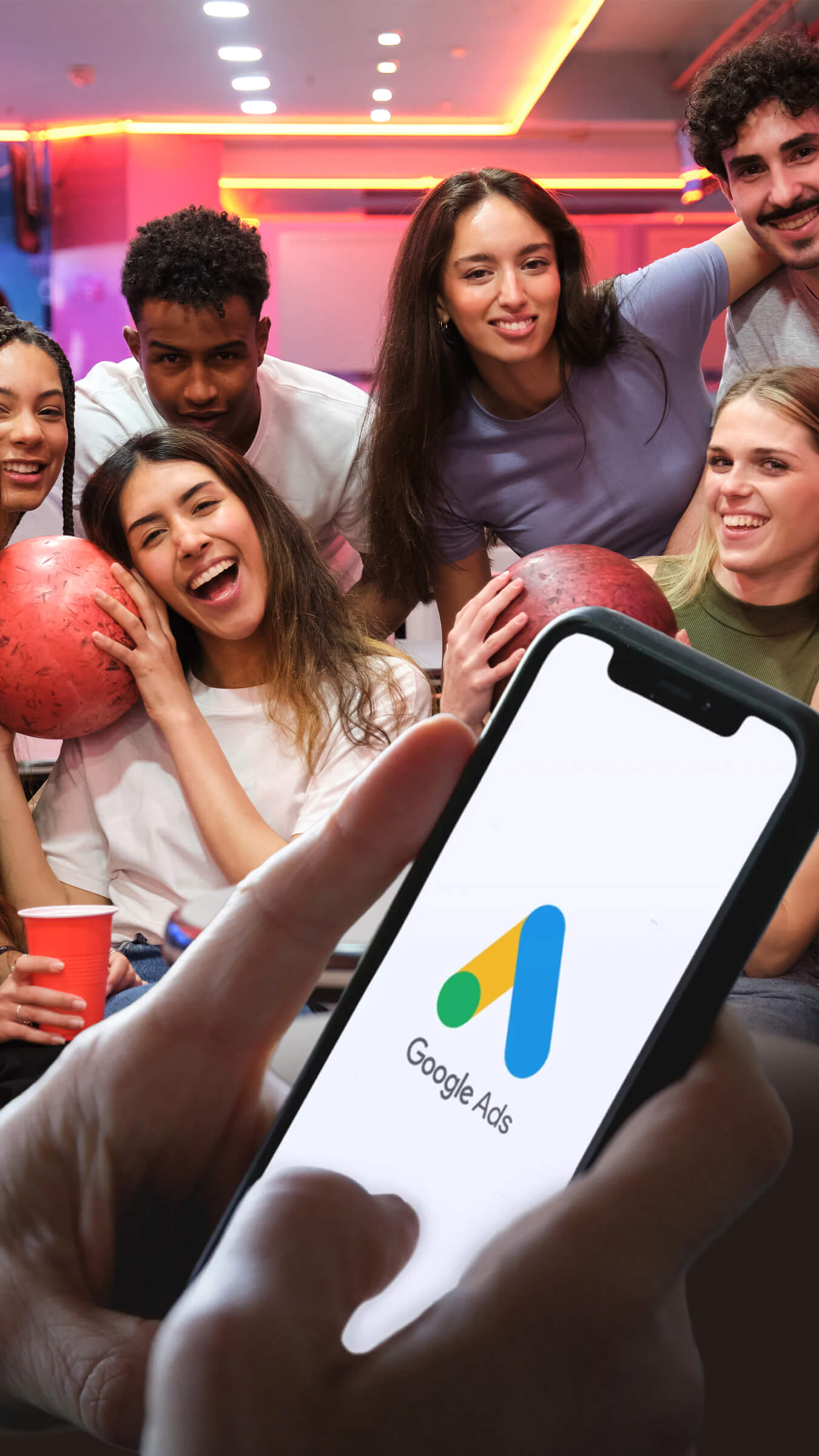 Google Ads For Family entertainment Centers