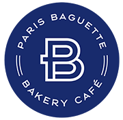 Logo Paris Baguette