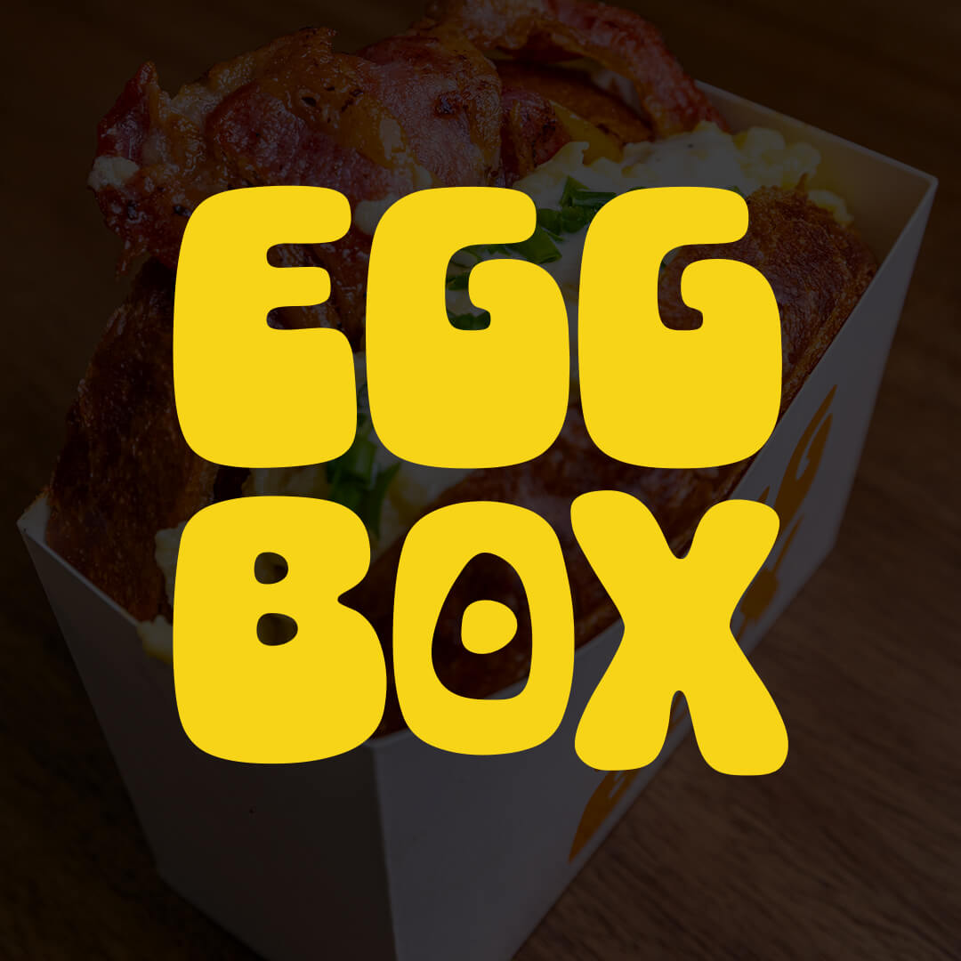 Breakfast Restaurant Logo Creations